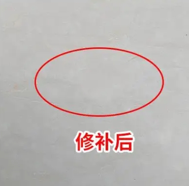 木兰瓷砖空鼓维修专业解答下贴瓷砖前墙壁基层存在的裂缝的影响