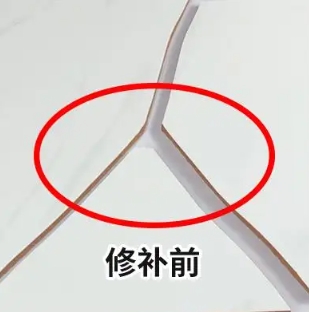 木兰瓷砖空鼓维修公司分享下瓷砖基层整体强度偏低，可能会导致的问题。